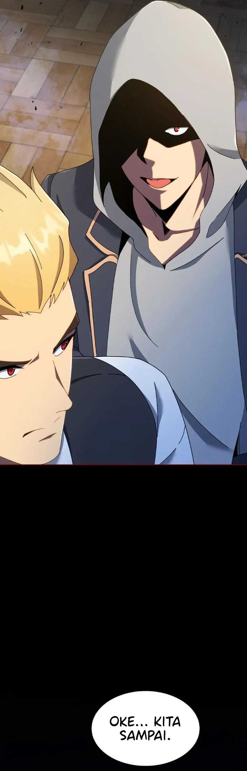 Necromancer Academy’s Genius Summoner Chapter 29 - halaman 53