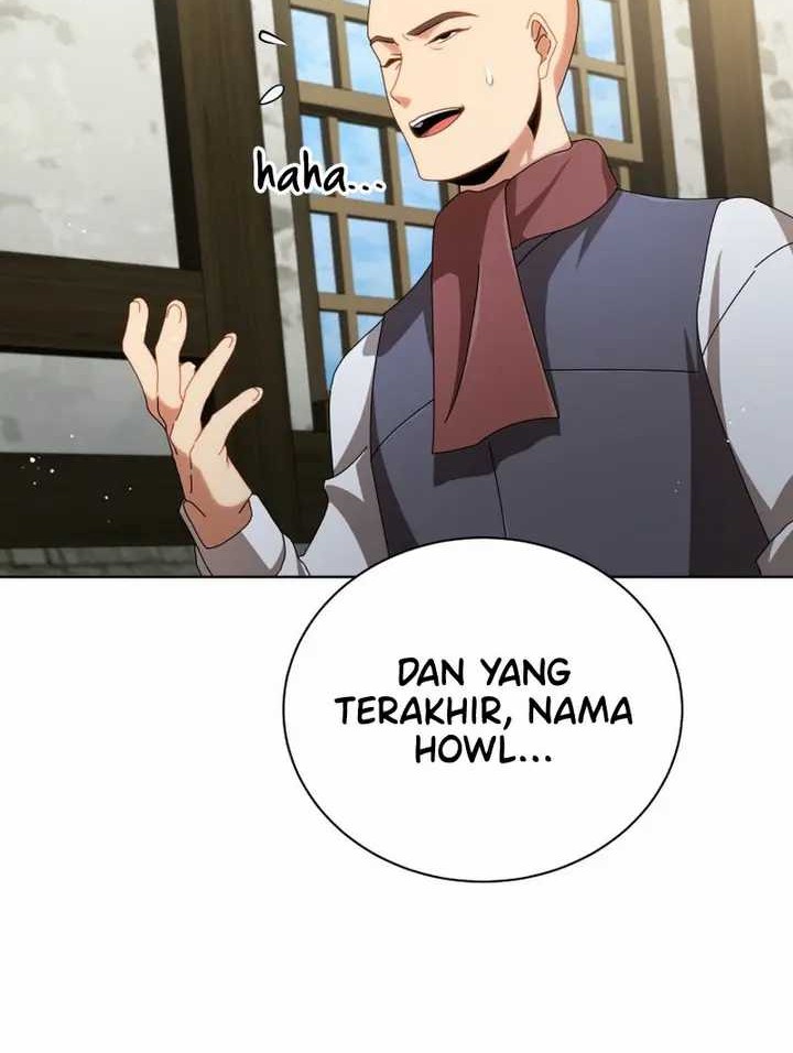 Necromancer Academy’s Genius Summoner Chapter 3 - halaman 13