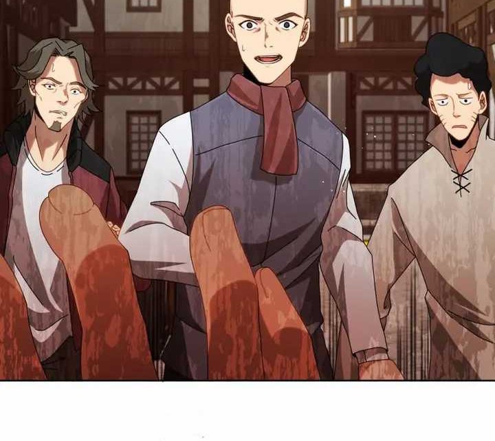 Necromancer Academy’s Genius Summoner Chapter 3 - halaman 21