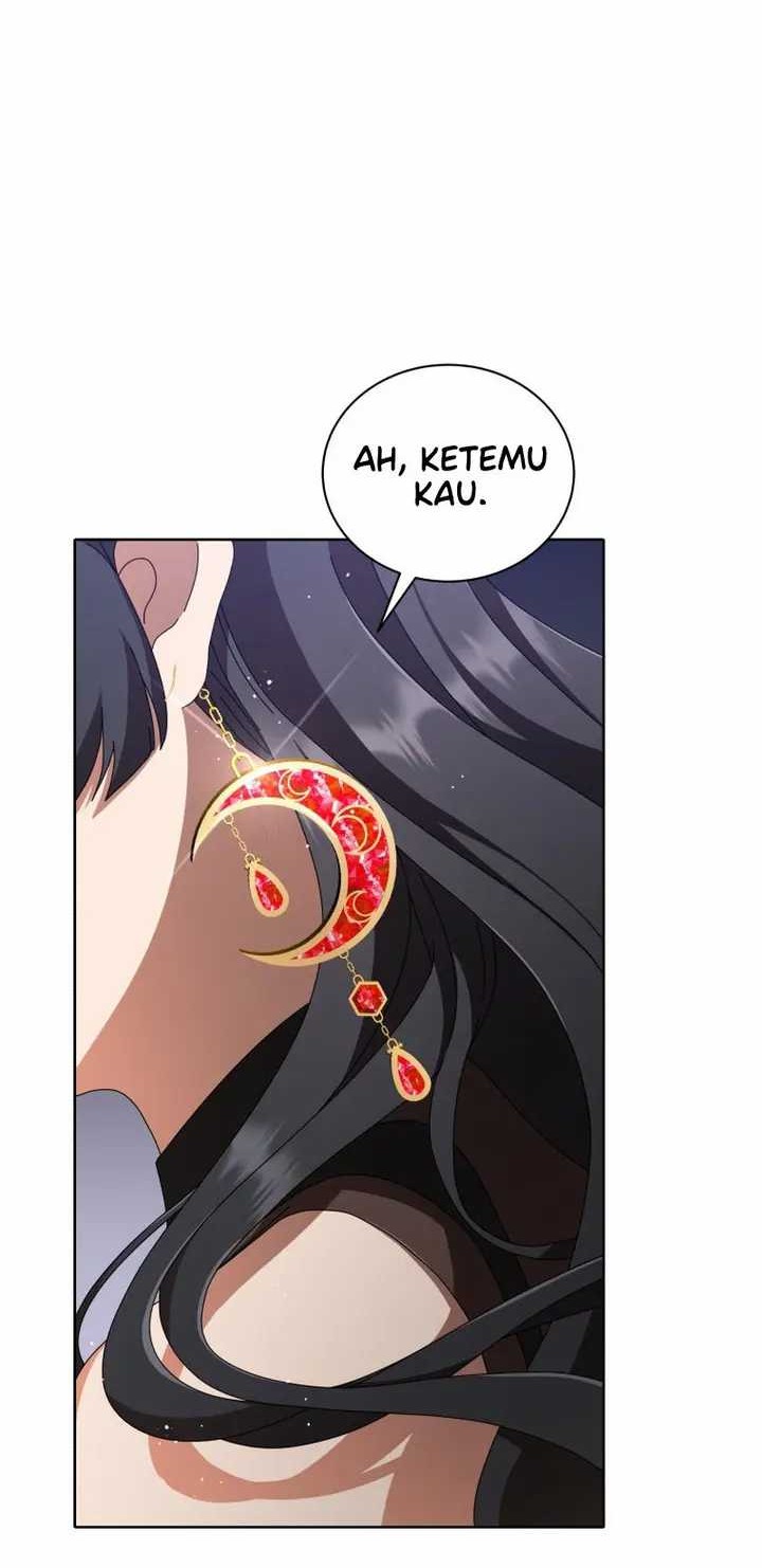 Necromancer Academy’s Genius Summoner Chapter 3 - halaman 25