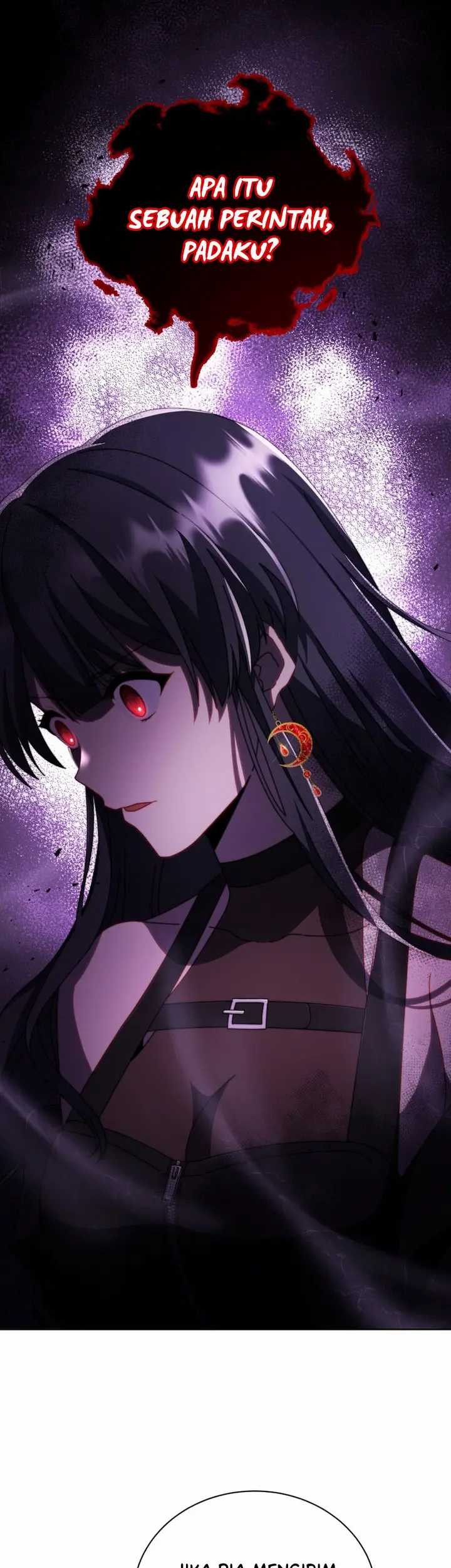 Necromancer Academy’s Genius Summoner Chapter 3 - halaman 37