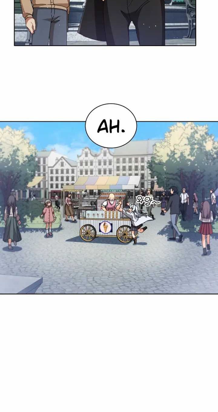Necromancer Academy’s Genius Summoner Chapter 3 - halaman 44