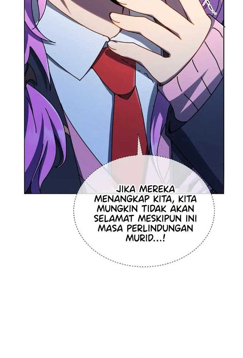 Necromancer Academy’s Genius Summoner Chapter 30 - halaman 21