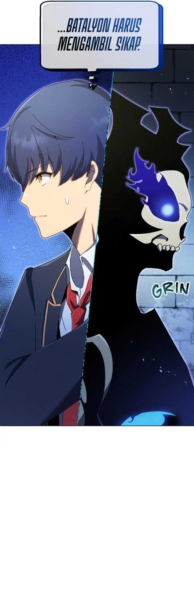Necromancer Academy’s Genius Summoner Chapter 30 - halaman 26
