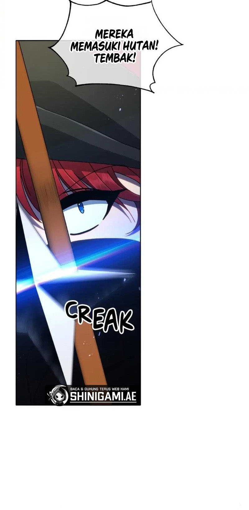 Necromancer Academy’s Genius Summoner Chapter 30 - halaman 37
