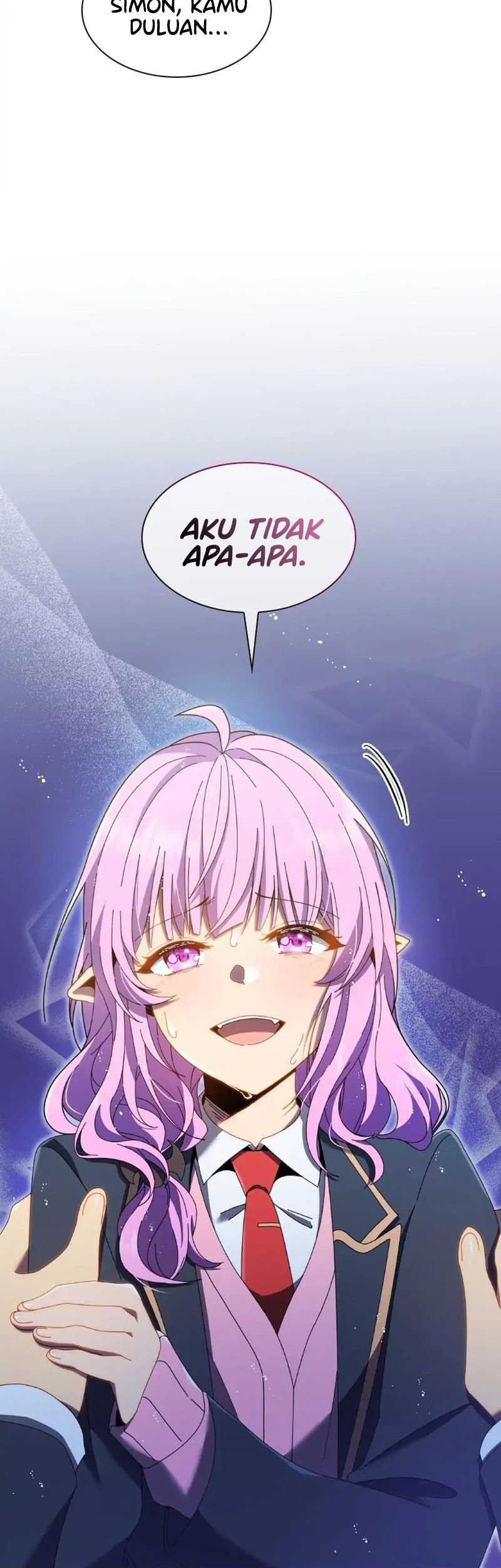 Necromancer Academy’s Genius Summoner Chapter 30 - halaman 44