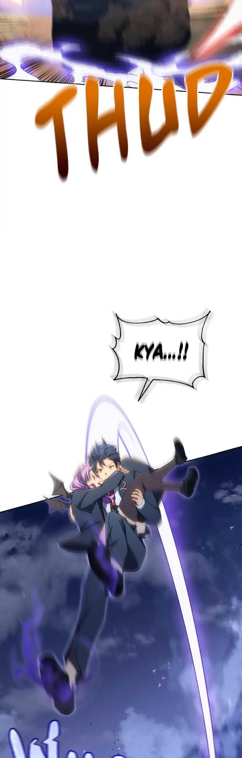 Necromancer Academy’s Genius Summoner Chapter 30 - halaman 48