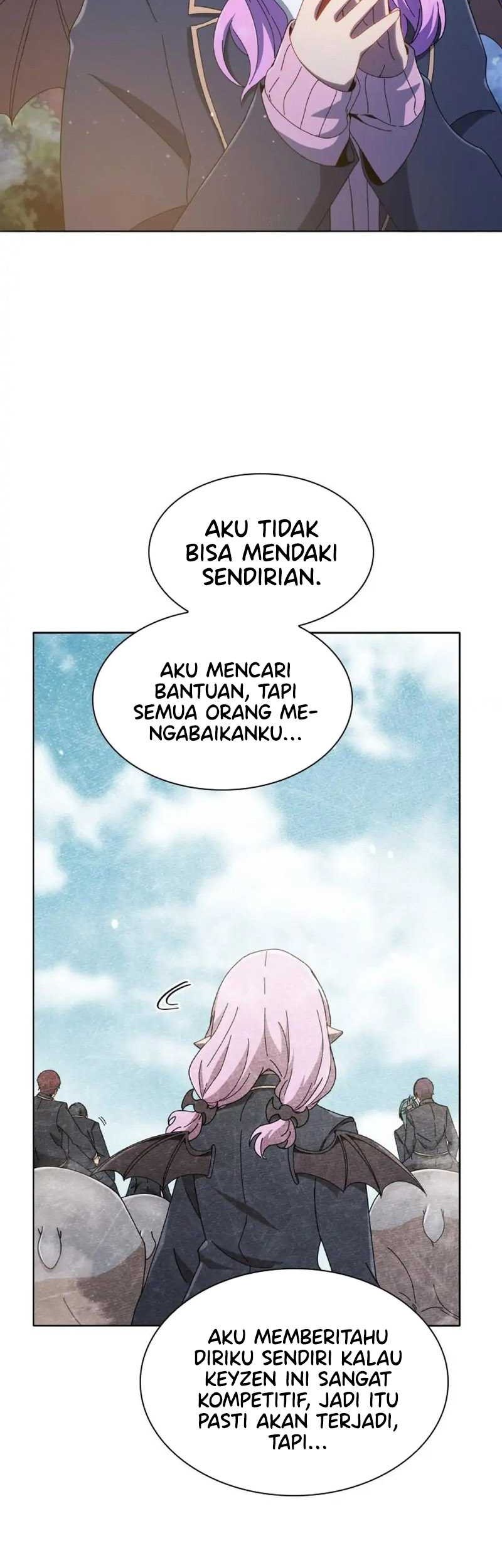 Necromancer Academy’s Genius Summoner Chapter 30 - halaman 8