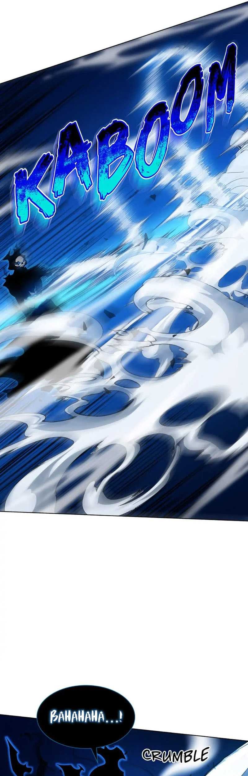 Necromancer Academy’s Genius Summoner Chapter 31 - halaman 13