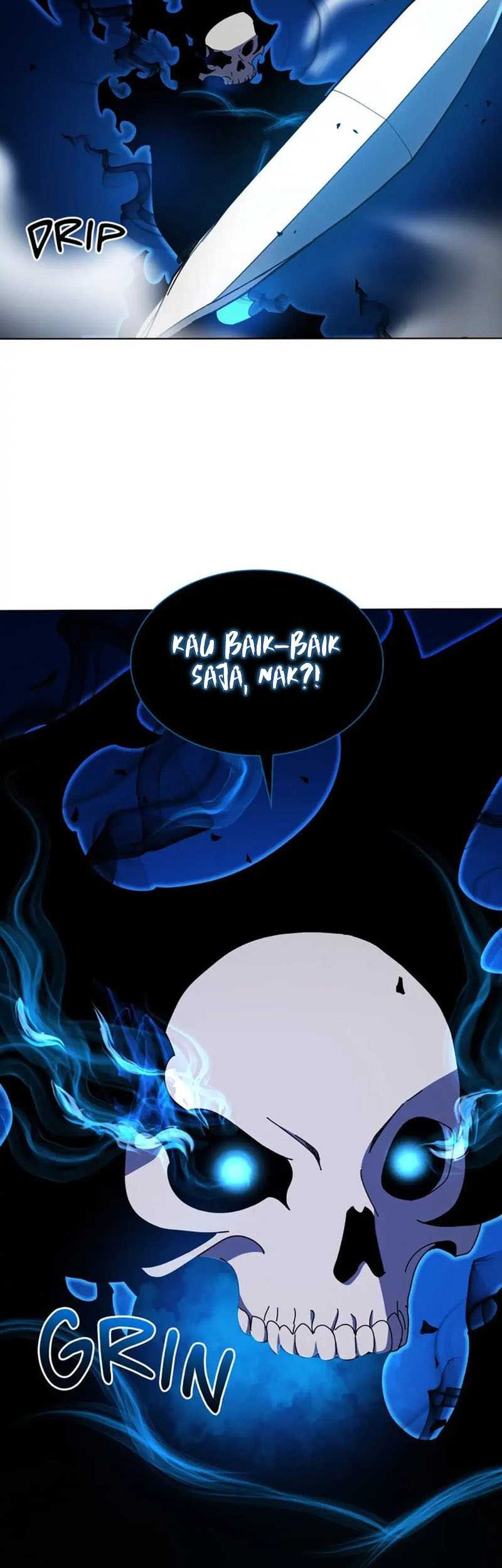 Necromancer Academy’s Genius Summoner Chapter 31 - halaman 14