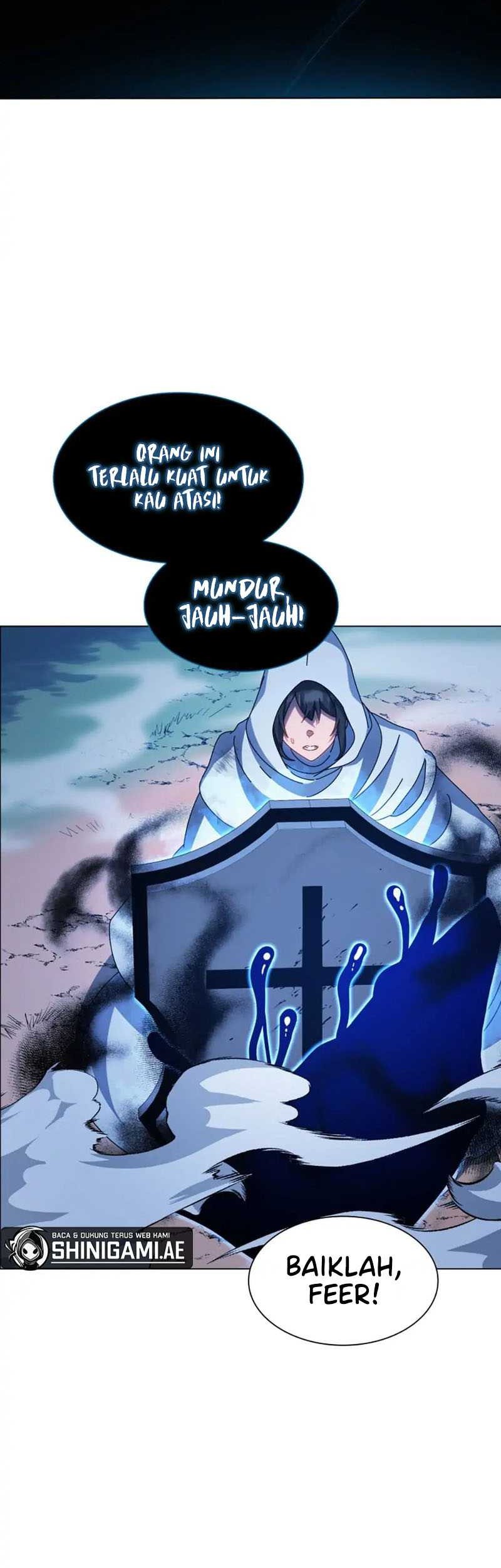 Necromancer Academy’s Genius Summoner Chapter 31 - halaman 15