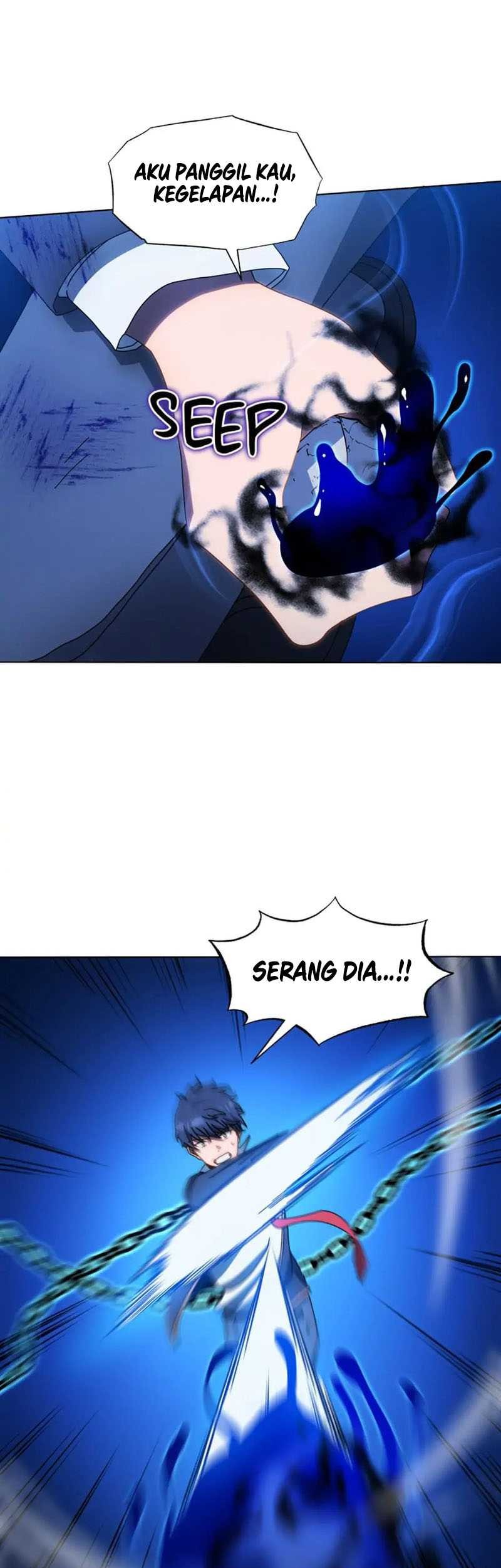 Necromancer Academy’s Genius Summoner Chapter 31 - halaman 5