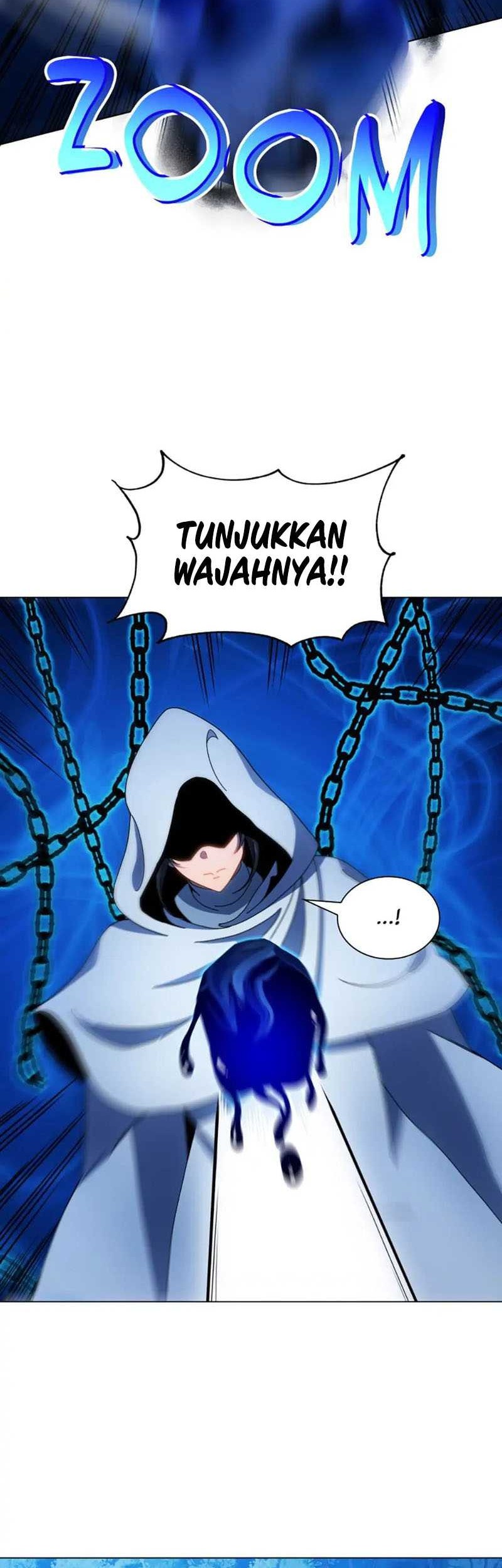 Necromancer Academy’s Genius Summoner Chapter 31 - halaman 6