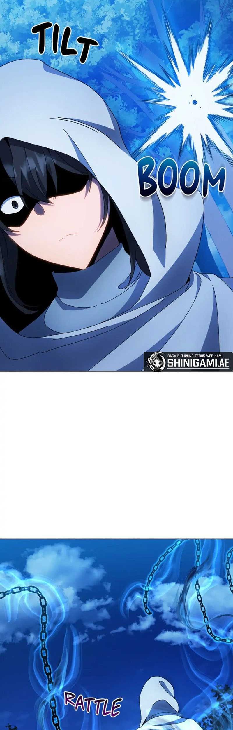 Necromancer Academy’s Genius Summoner Chapter 31 - halaman 7