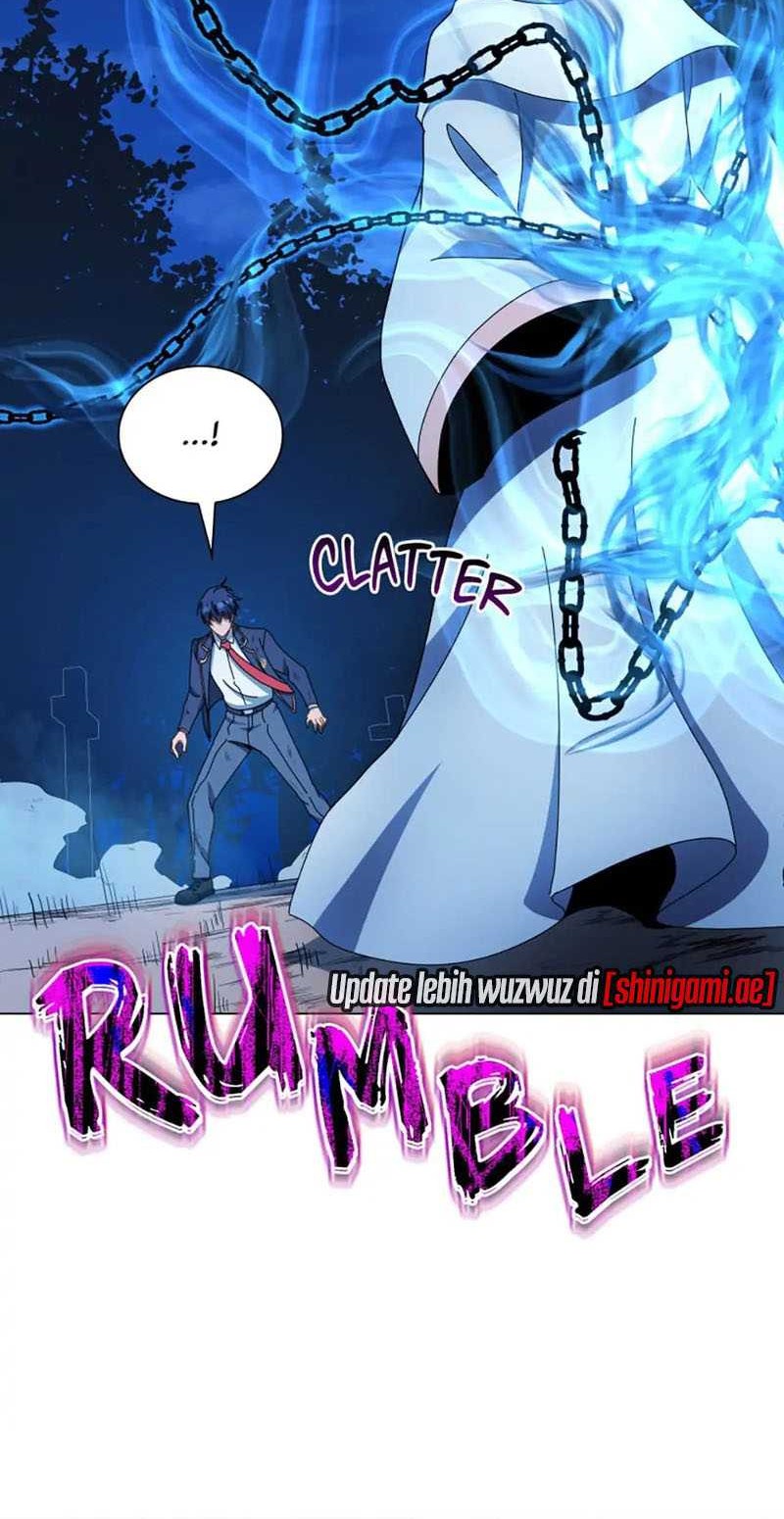 Necromancer Academy’s Genius Summoner Chapter 31 - halaman 8