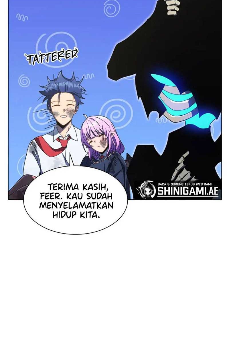 Necromancer Academy’s Genius Summoner Chapter 32 - halaman 13
