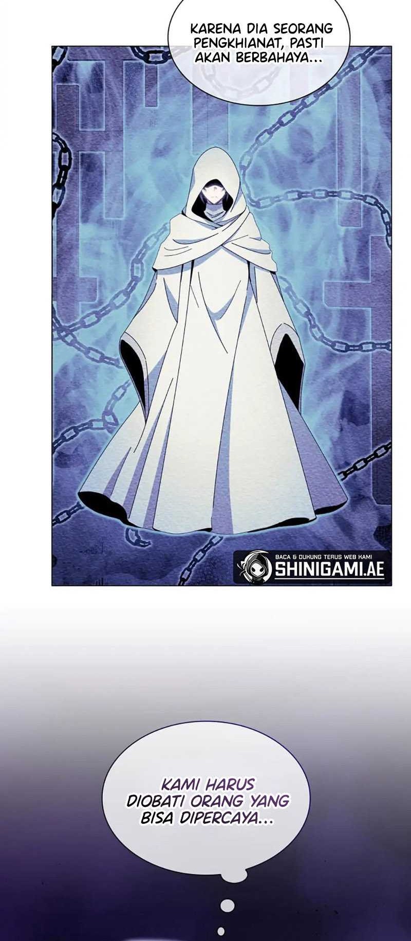 Necromancer Academy’s Genius Summoner Chapter 32 - halaman 17