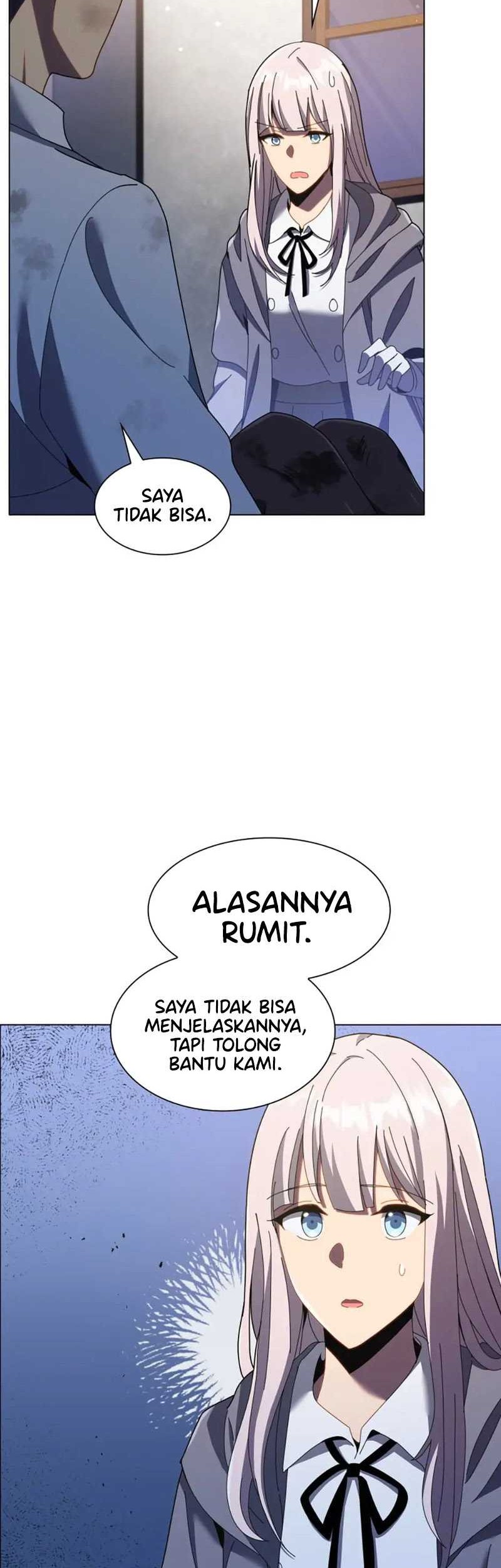 Necromancer Academy’s Genius Summoner Chapter 32 - halaman 23