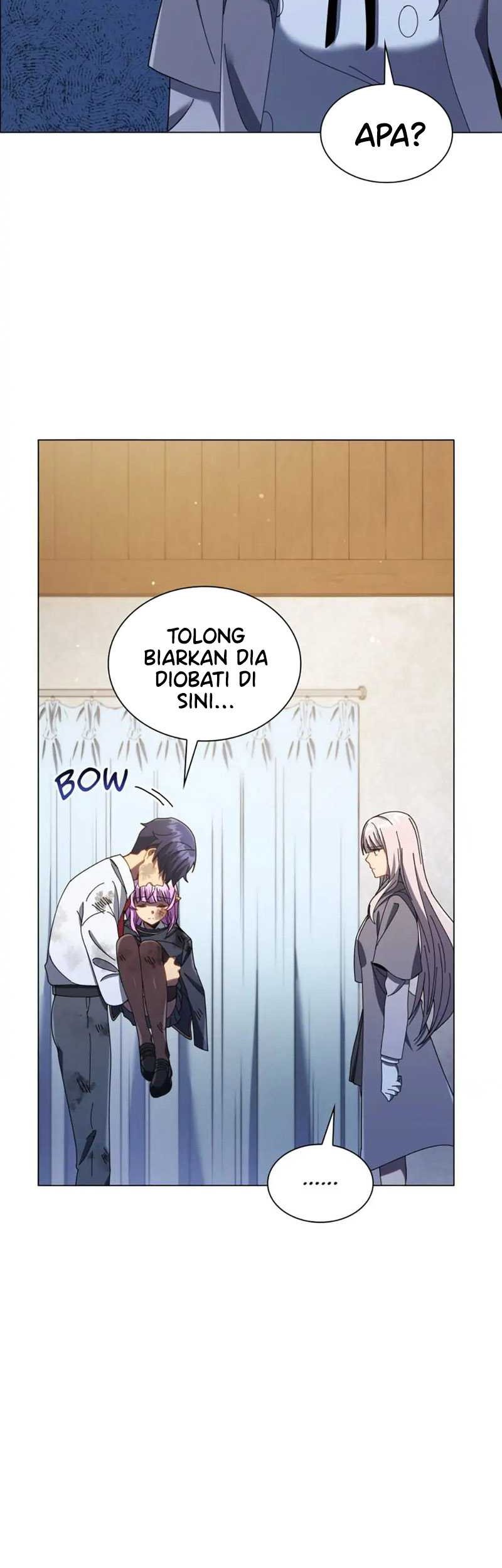 Necromancer Academy’s Genius Summoner Chapter 32 - halaman 24