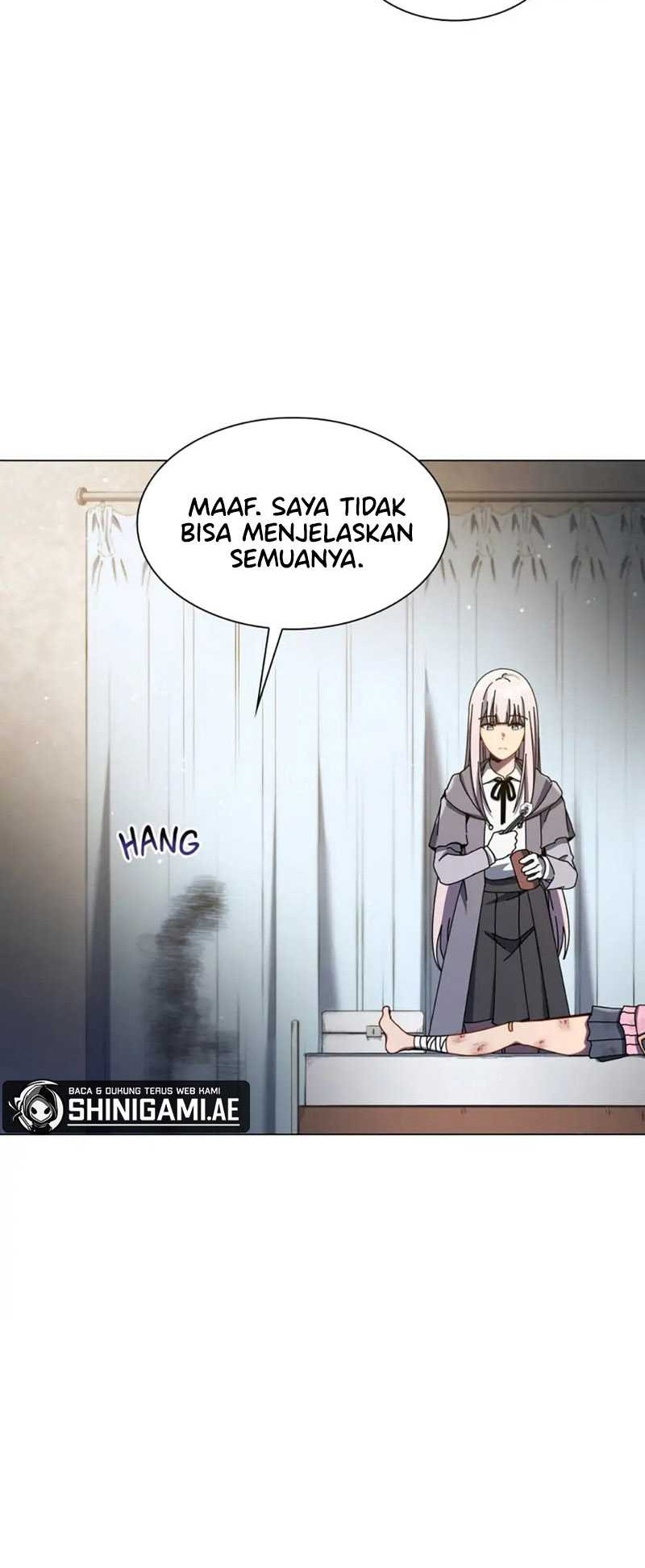 Necromancer Academy’s Genius Summoner Chapter 32 - halaman 29