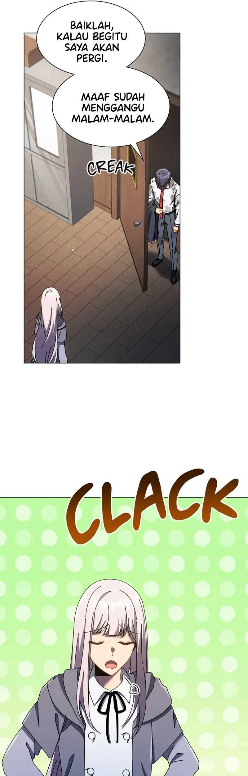 Necromancer Academy’s Genius Summoner Chapter 32 - halaman 34