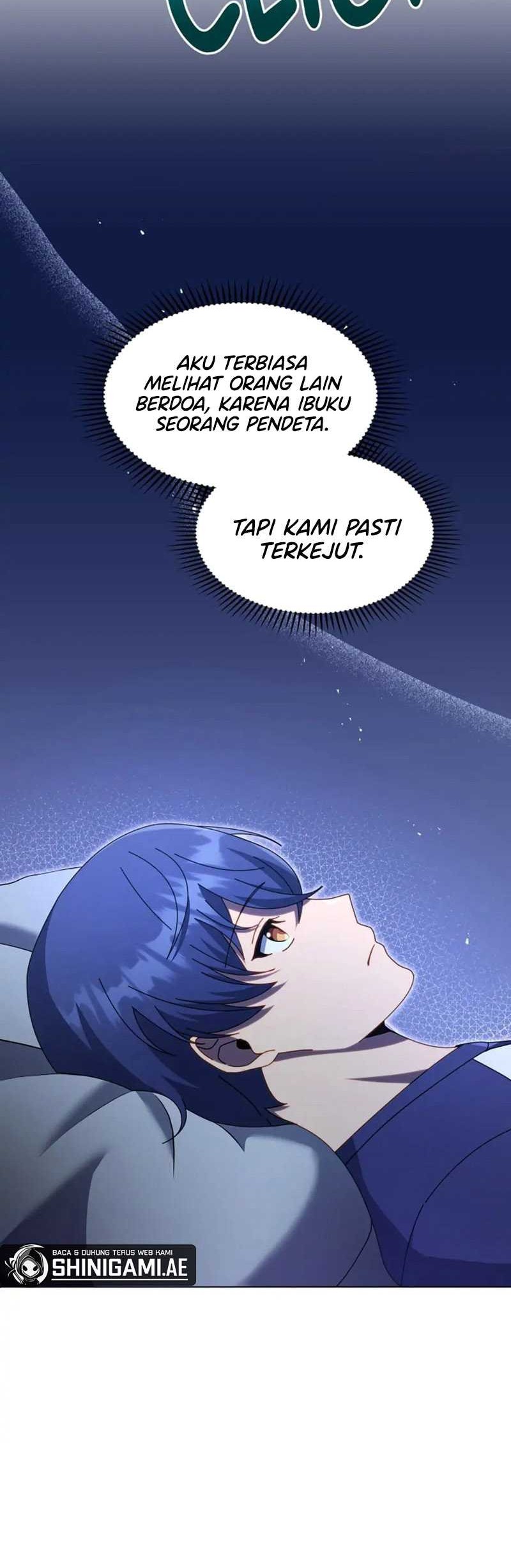 Necromancer Academy’s Genius Summoner Chapter 32 - halaman 41