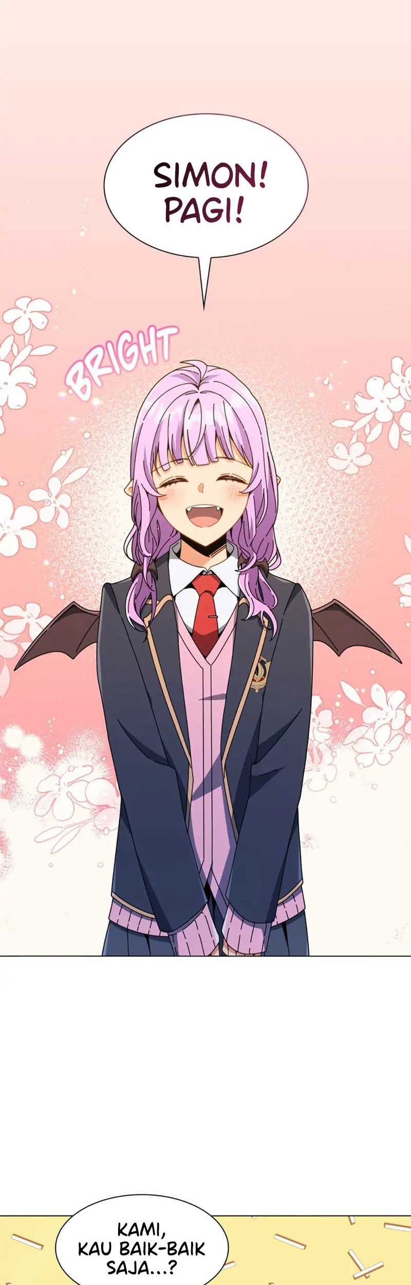 Necromancer Academy’s Genius Summoner Chapter 32 - halaman 43