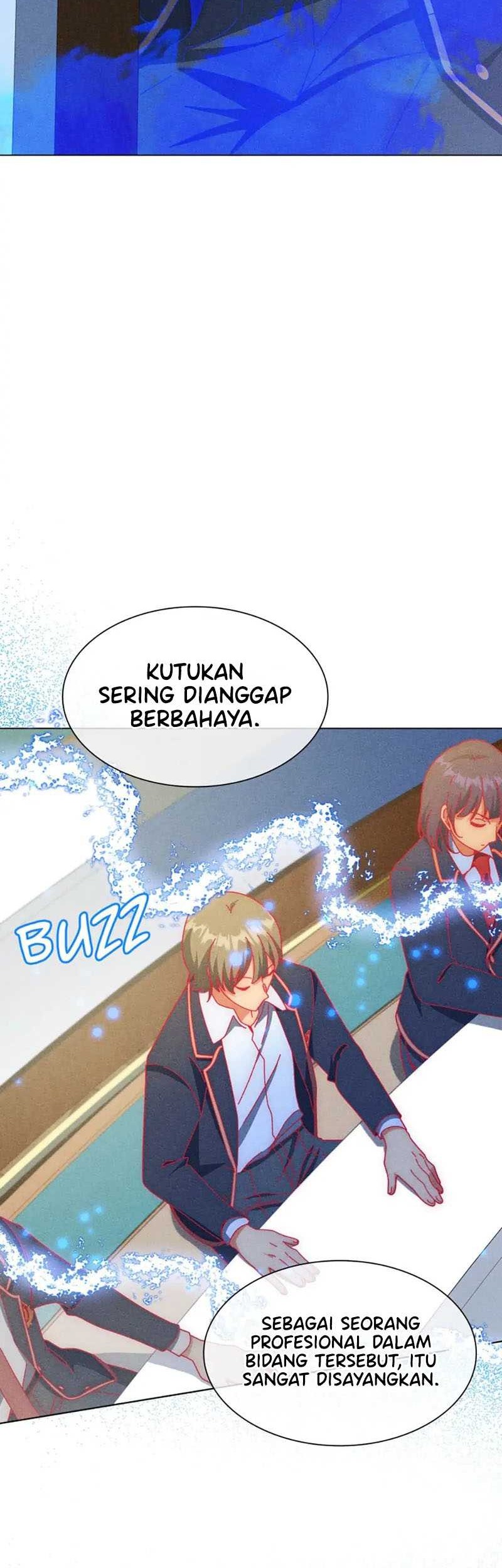 Necromancer Academy’s Genius Summoner Chapter 33 - halaman 10