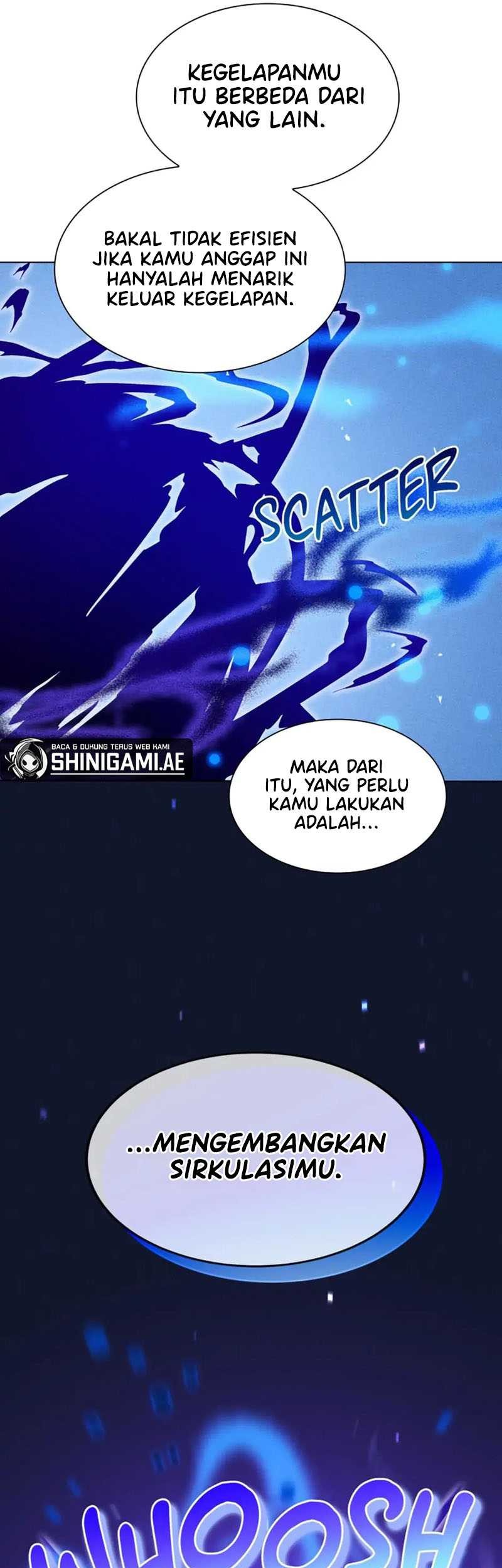 Necromancer Academy’s Genius Summoner Chapter 33 - halaman 15