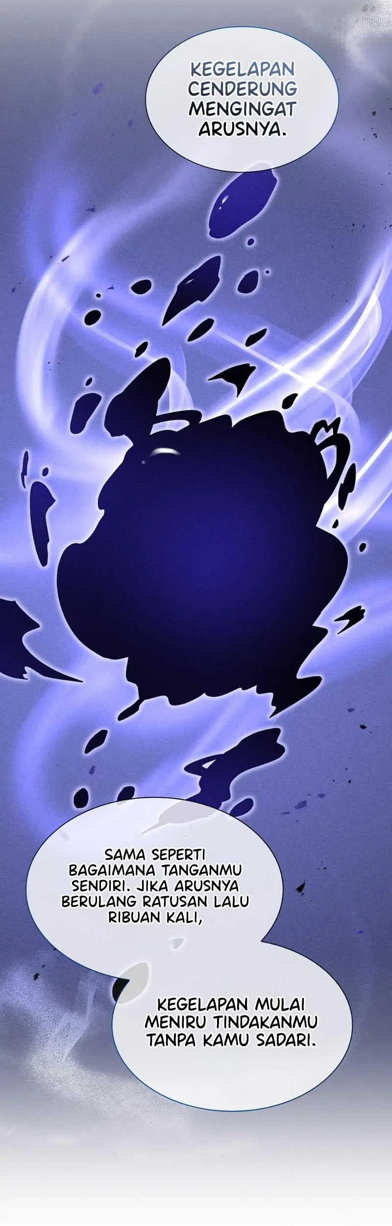 Necromancer Academy’s Genius Summoner Chapter 33 - halaman 22