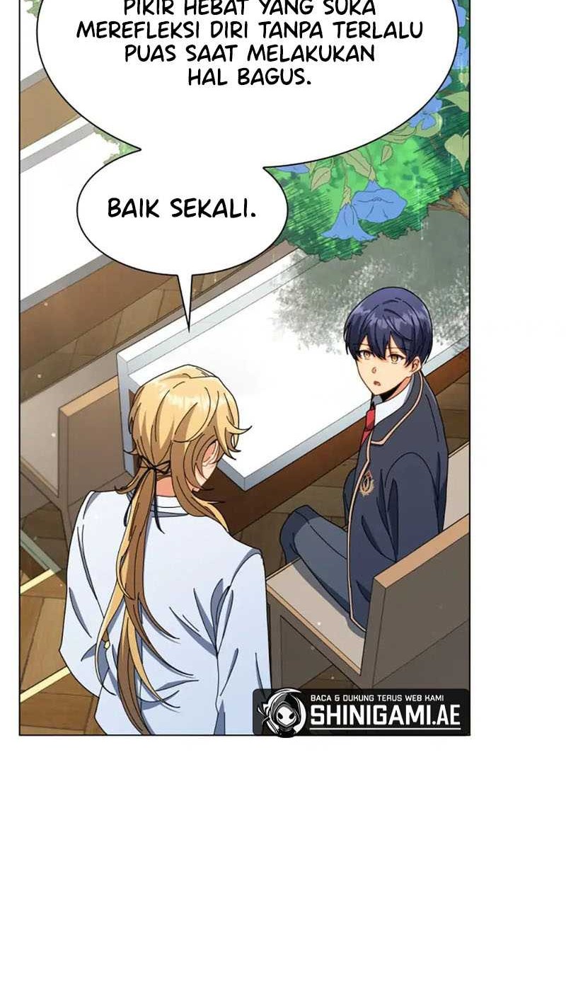 Necromancer Academy’s Genius Summoner Chapter 33 - halaman 38