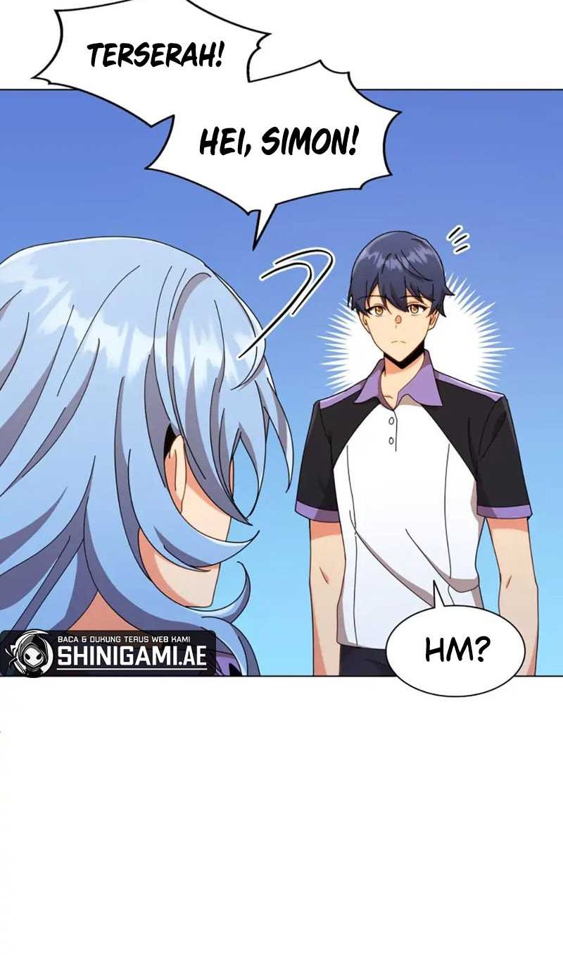 Necromancer Academy’s Genius Summoner Chapter 34 - halaman 14