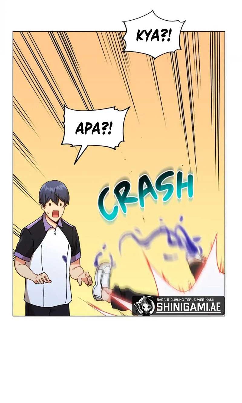 Necromancer Academy’s Genius Summoner Chapter 34 - halaman 30