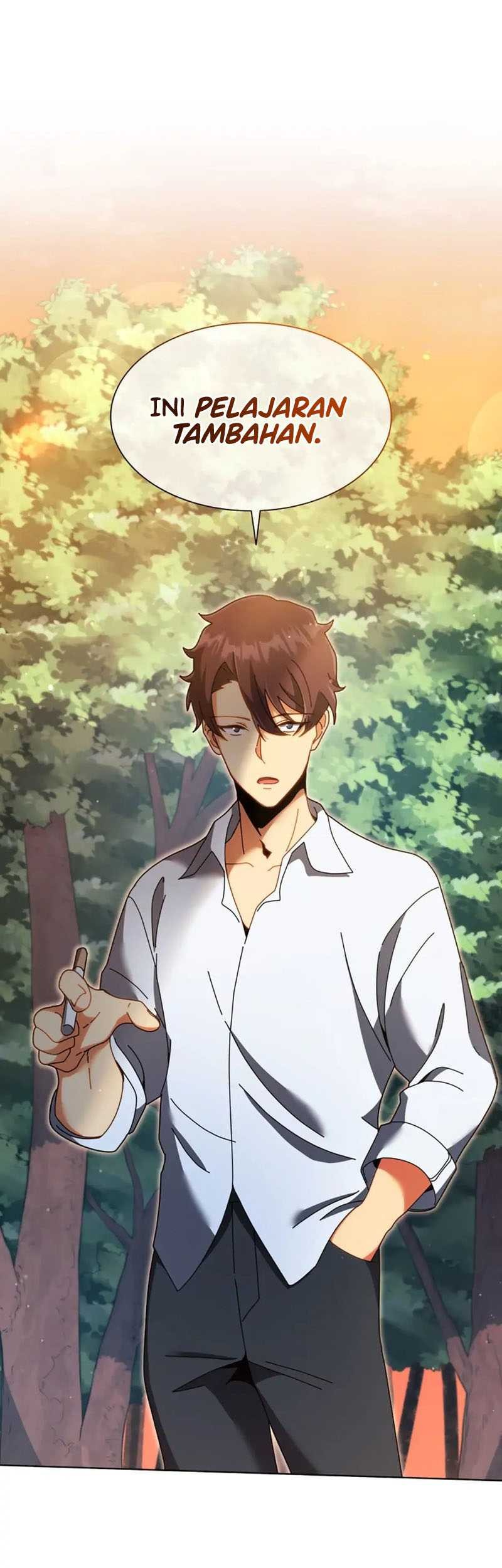 Necromancer Academy’s Genius Summoner Chapter 35 - halaman 2