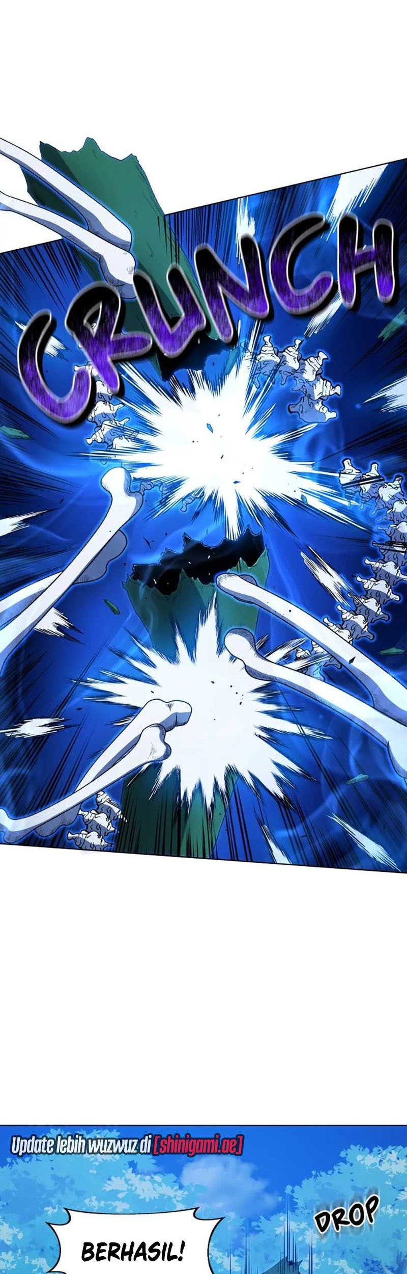 Necromancer Academy’s Genius Summoner Chapter 35 - halaman 34