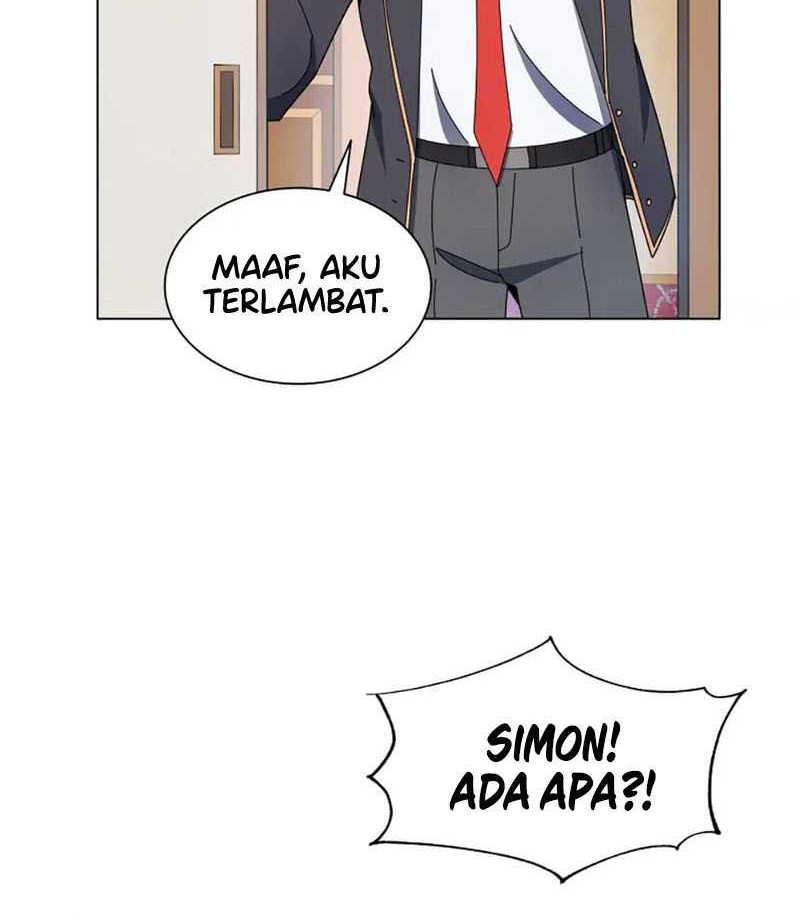 Necromancer Academy’s Genius Summoner Chapter 35 - halaman 40