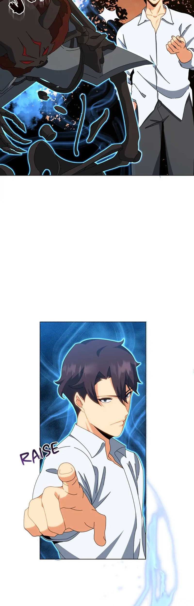 Necromancer Academy’s Genius Summoner Chapter 35 - halaman 7