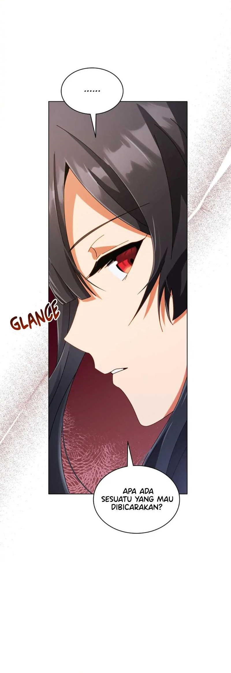 Necromancer Academy’s Genius Summoner Chapter 36 - halaman 33