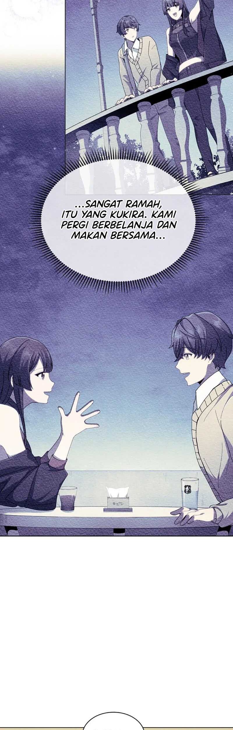 Necromancer Academy’s Genius Summoner Chapter 36 - halaman 36