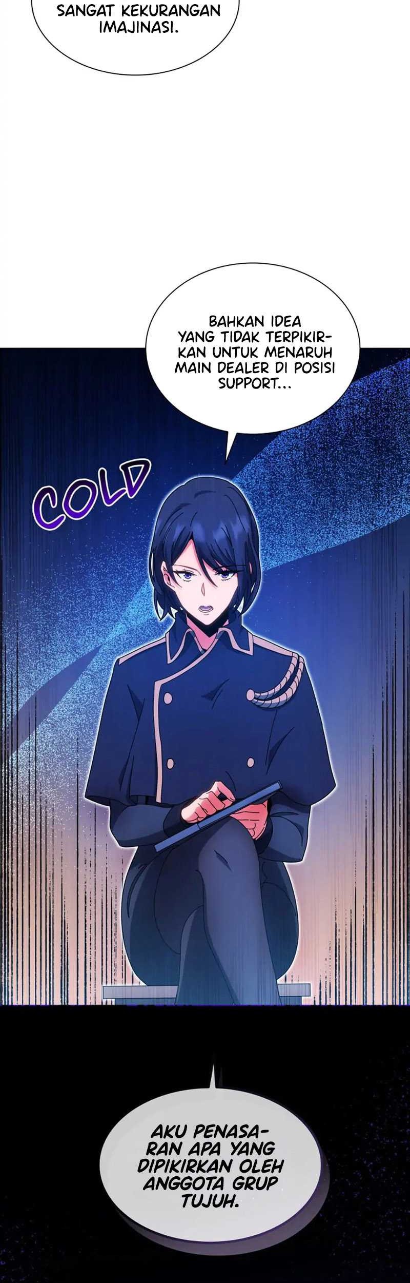 Necromancer Academy’s Genius Summoner Chapter 36 - halaman 4