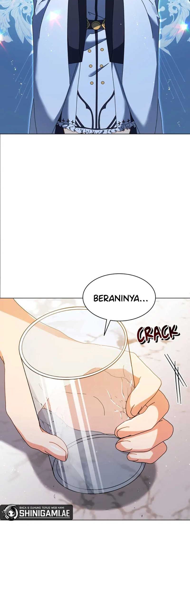 Necromancer Academy’s Genius Summoner Chapter 36 - halaman 52