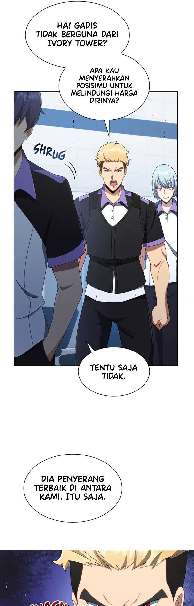 Necromancer Academy’s Genius Summoner Chapter 37 - halaman 15