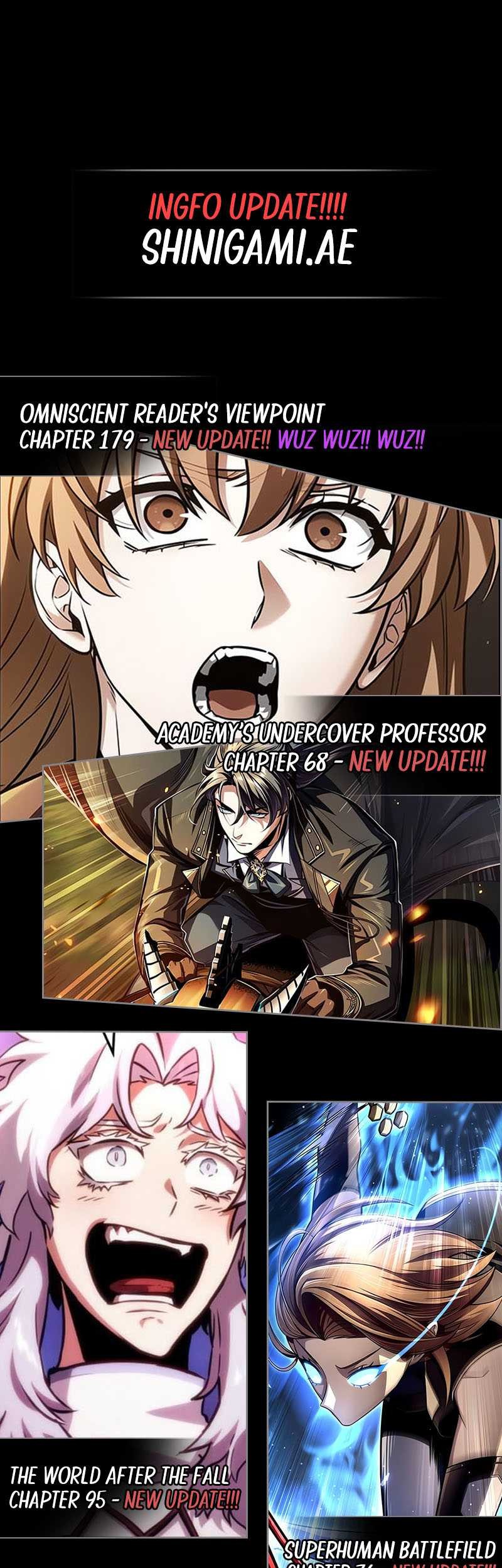 Necromancer Academy’s Genius Summoner Chapter 37 - halaman 28