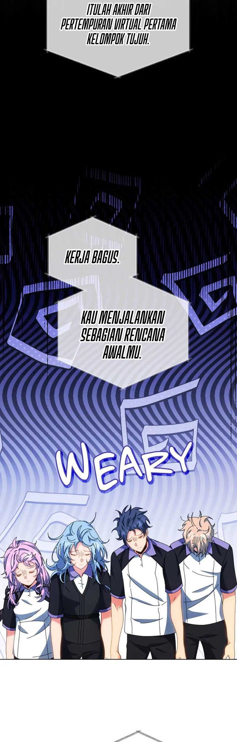 Necromancer Academy’s Genius Summoner Chapter 38 - halaman 3
