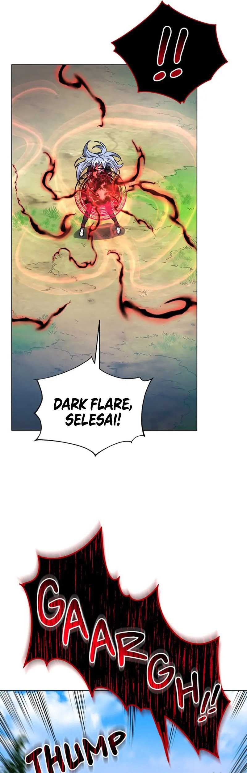 Necromancer Academy’s Genius Summoner Chapter 38 - halaman 34