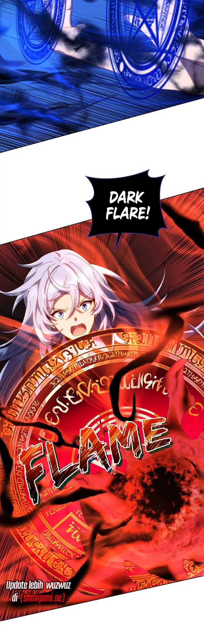 Necromancer Academy’s Genius Summoner Chapter 38 - halaman 36