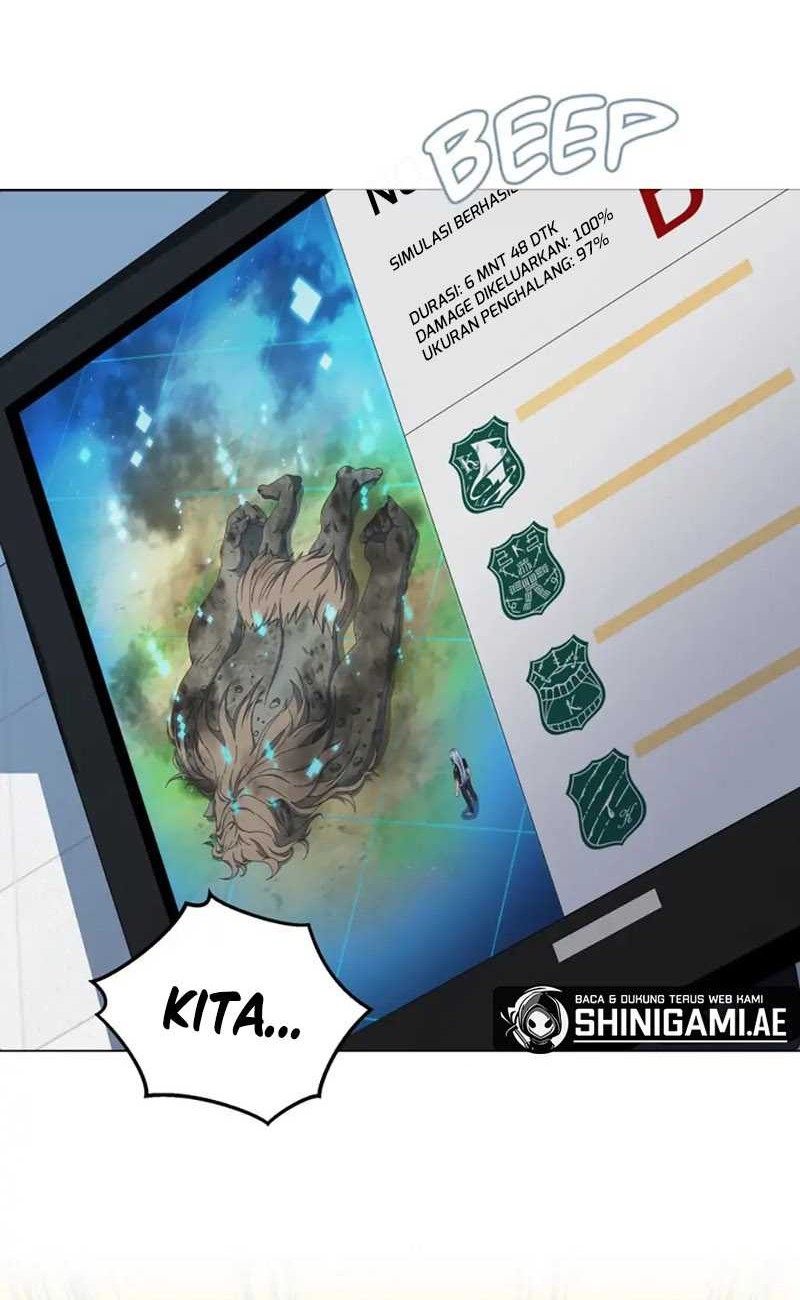 Necromancer Academy’s Genius Summoner Chapter 38 - halaman 57