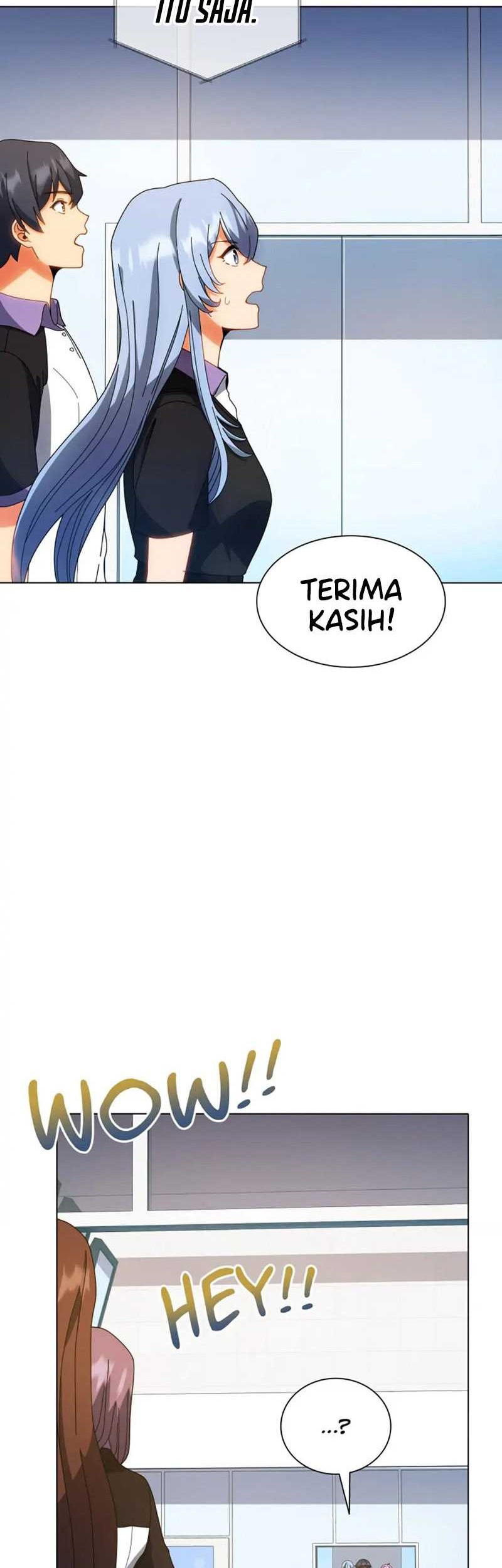 Necromancer Academy’s Genius Summoner Chapter 38 - halaman 7