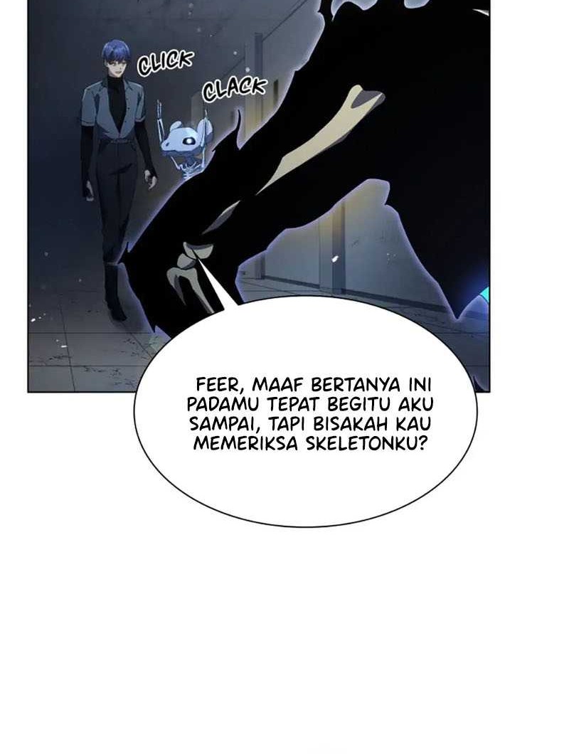 Necromancer Academy’s Genius Summoner Chapter 39 - halaman 21