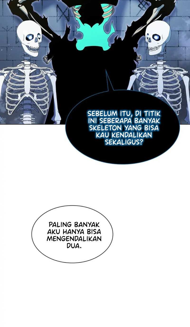 Necromancer Academy’s Genius Summoner Chapter 39 - halaman 25